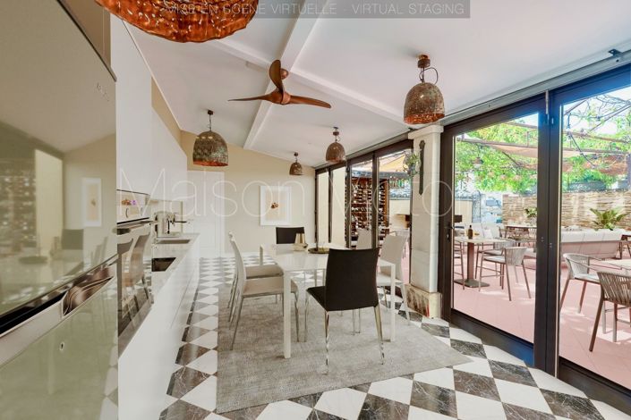 Image No.10-7 Bed House for sale