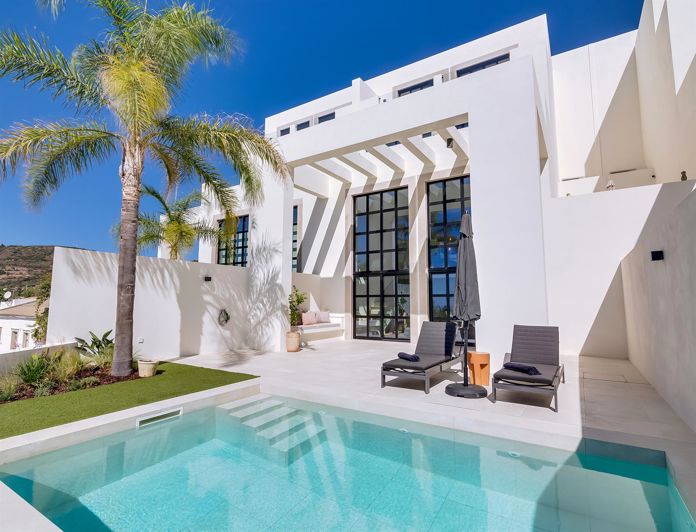 Image No.51-4 Bed House for sale