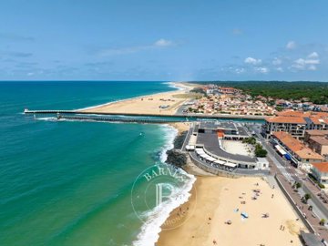 1 - Capbreton, House