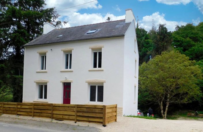 Image No.1-4 Bed House for sale