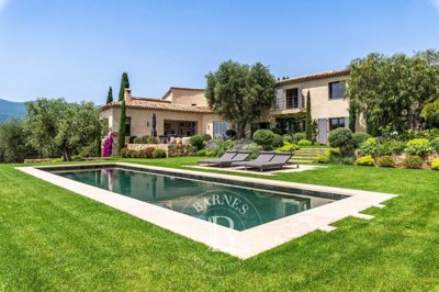 5 Bed House for sale