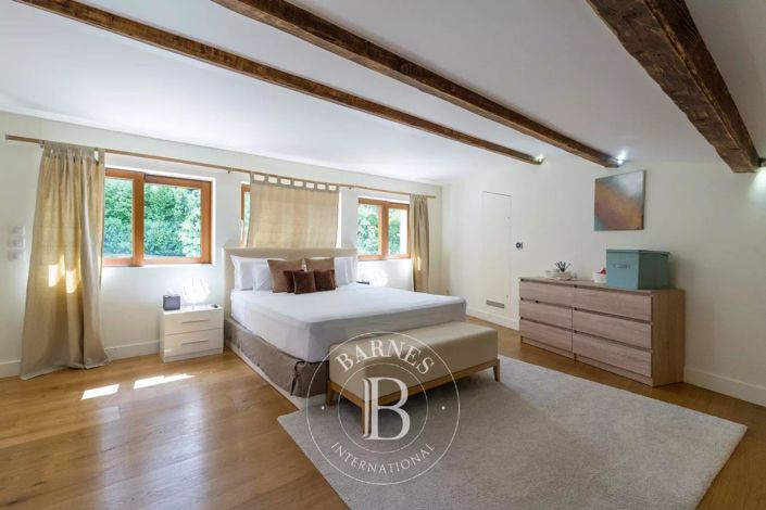 Image No.10-Maison de 7 chambres à vendre à Mougins