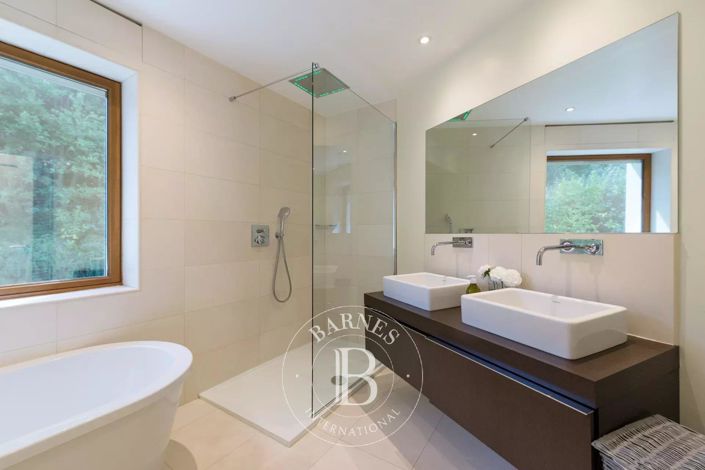 Image No.13-Maison de 7 chambres à vendre à Mougins