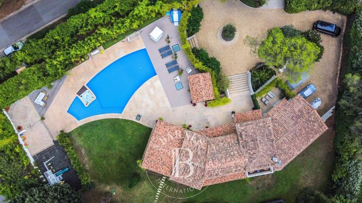 Image No.18-Maison de 7 chambres à vendre à Mougins