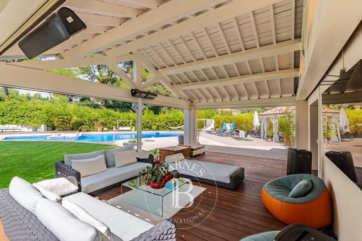 Image No.6-Maison de 7 chambres à vendre à Mougins