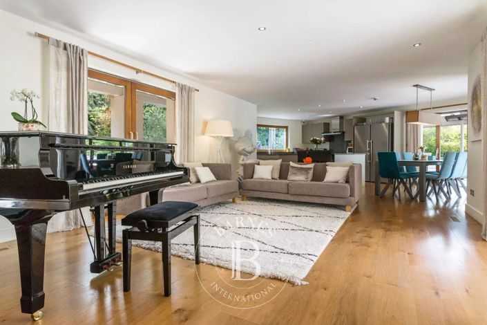 Image No.7-Maison de 7 chambres à vendre à Mougins