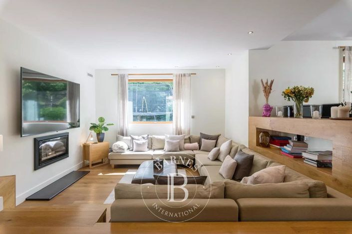 Image No.8-Maison de 7 chambres à vendre à Mougins