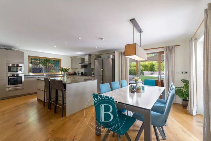 Image No.9-Maison de 7 chambres à vendre à Mougins