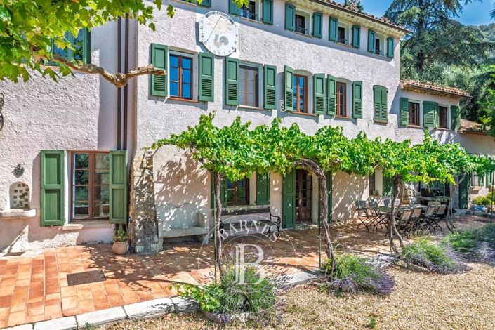 Image No.5-8 Bed House for sale