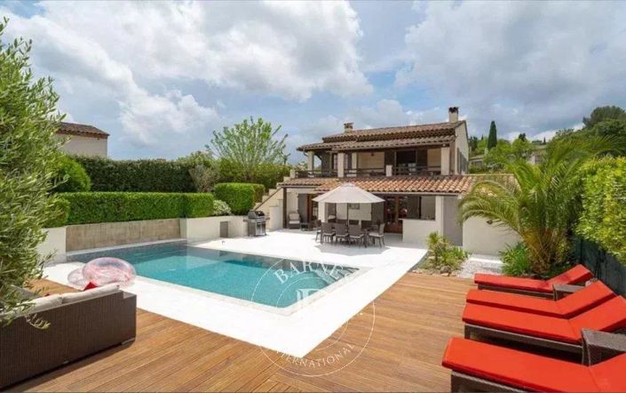 Image No.21-4 Bed House for sale