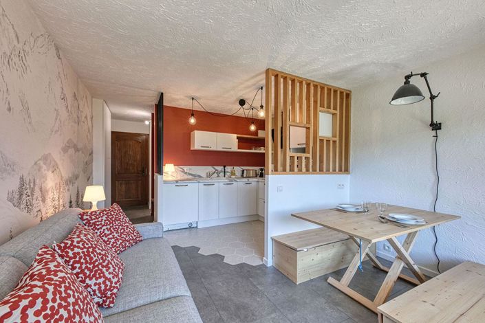 Image No.2-Apartment for sale