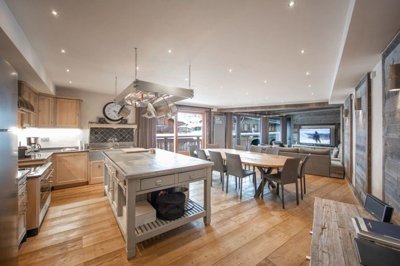 3 Bed Apartment for sale