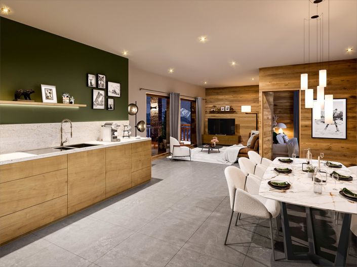 Image No.7-3 Bed Apartment for sale