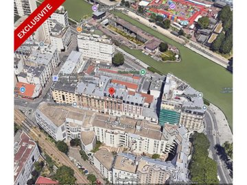 1 Bed Apartment for sale