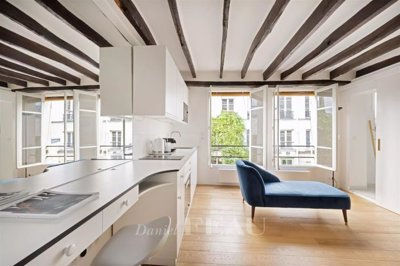 1 Bed Apartment for sale