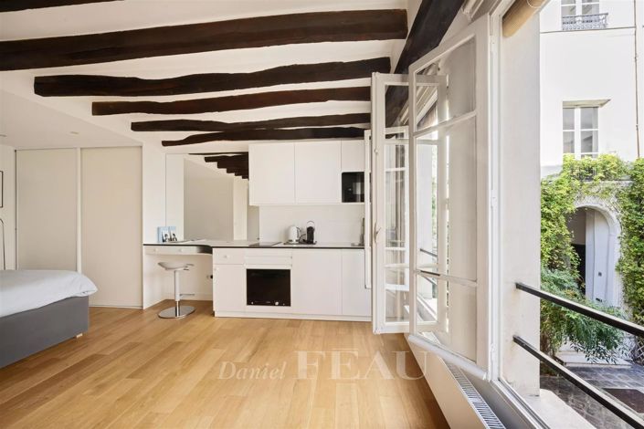 Image No.2-1 Bed Apartment for sale