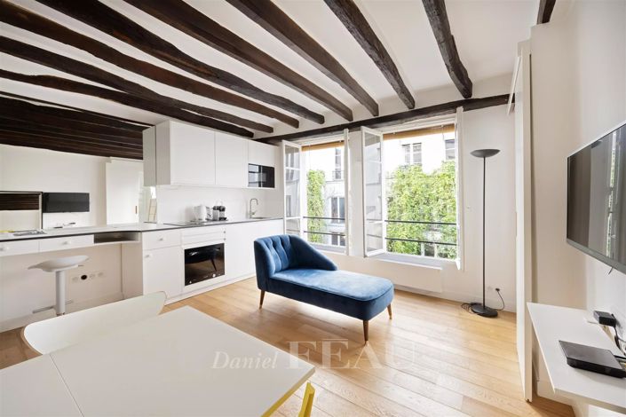 Image No.3-1 Bed Apartment for sale