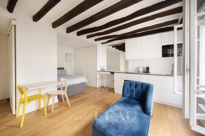 Image No.4-1 Bed Apartment for sale