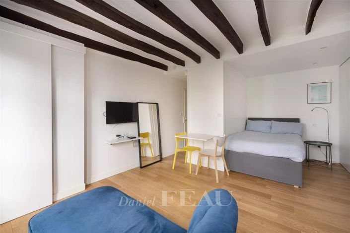 Image No.5-1 Bed Apartment for sale