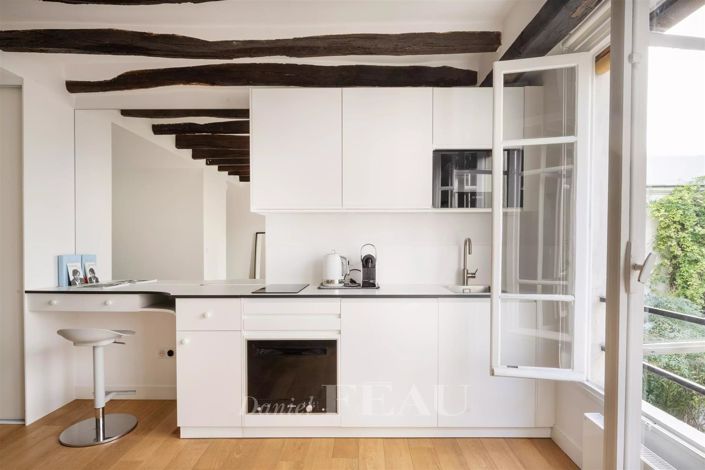 Image No.6-1 Bed Apartment for sale