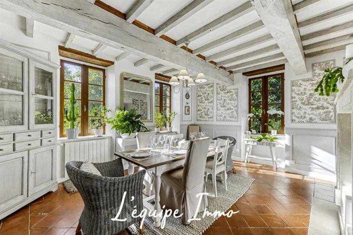 Image No.5-4 Bed House for sale