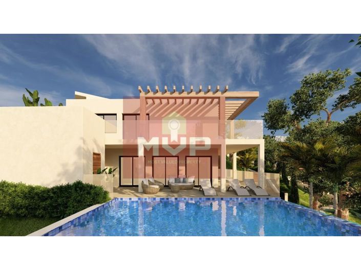 Image No.1-4 Bed House for sale