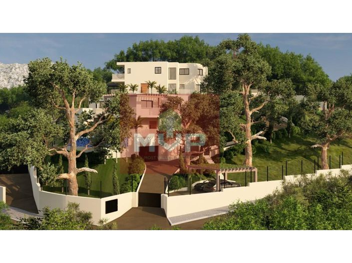 Image No.2-4 Bed House for sale