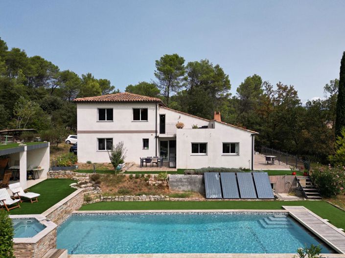 Image No.4-5 Bed House for sale