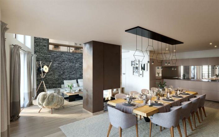 Image No.10-4 Bed Apartment for sale