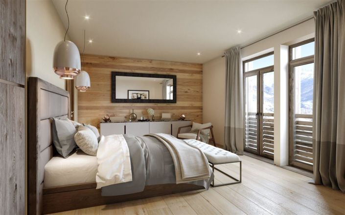 Image No.11-4 Bed Apartment for sale