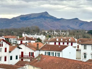 1 - Saint-Jean-de-Luz, Apartment