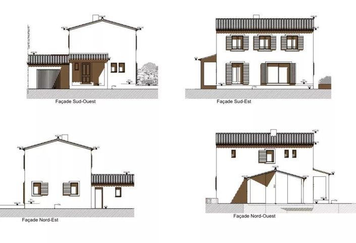 Image No.2-3 Bed House for sale