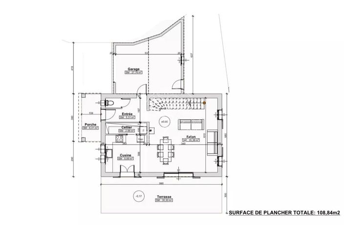Image No.3-3 Bed House for sale