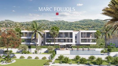 1 Bed Apartment for sale