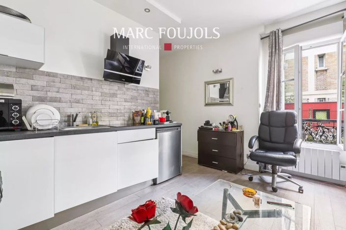 Image No.2-1 Bed Apartment for sale