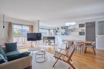 3 Bed Apartment for sale