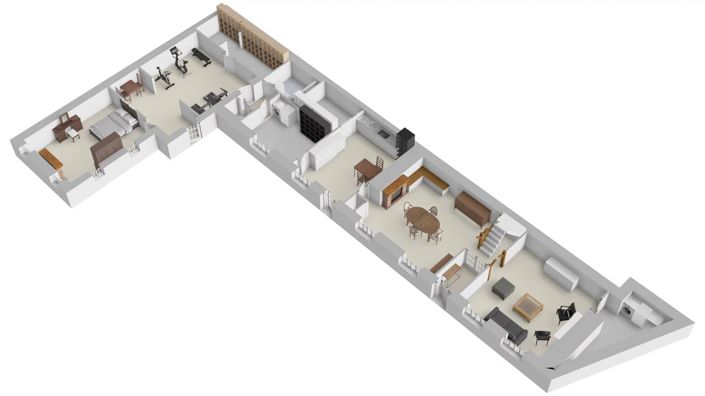 Image No.14-4 Bed House for sale