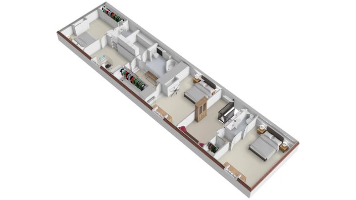 Image No.26-4 Bed House for sale