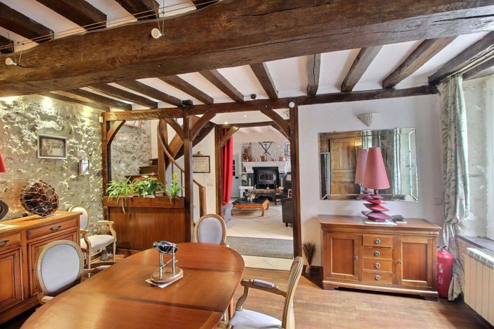 Image No.8-4 Bed House for sale