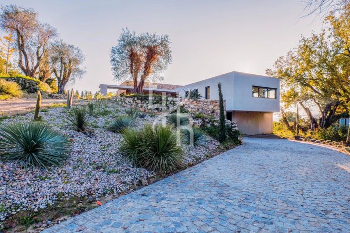 Image No.12-Maison de 5 chambres à vendre à Mougins