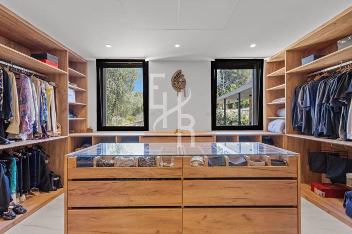 Image No.19-Maison de 5 chambres à vendre à Mougins