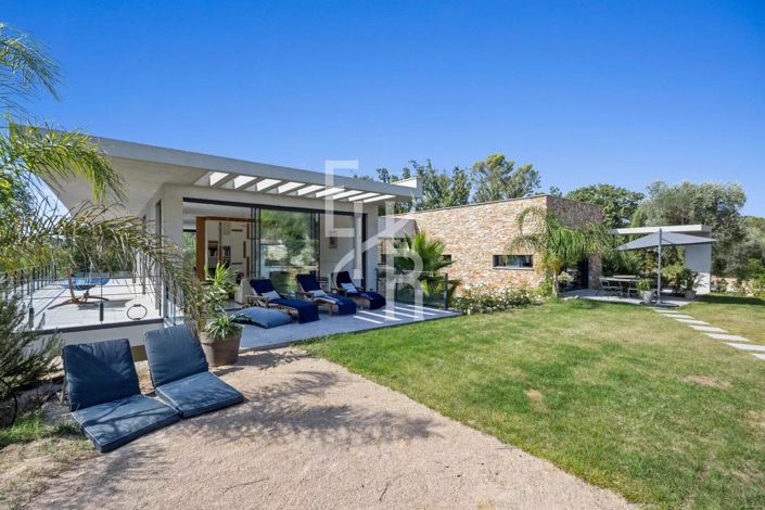 Image No.32-Maison de 5 chambres à vendre à Mougins