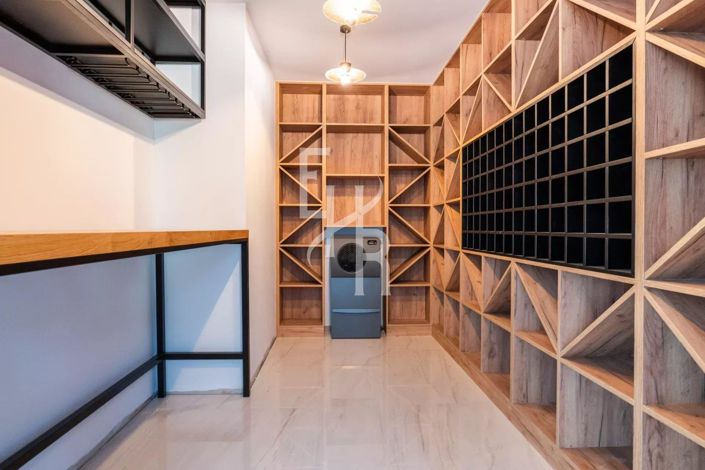 Image No.7-Maison de 5 chambres à vendre à Mougins