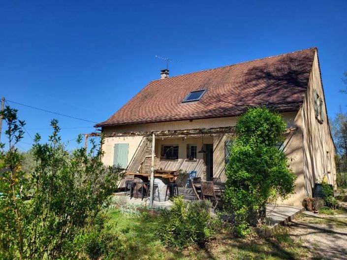 Image No.1-3 Bed House for sale