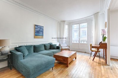 2 Bed Apartment for sale