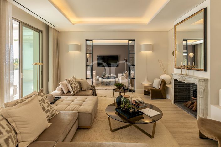 Image No.3-6 Bed House for sale