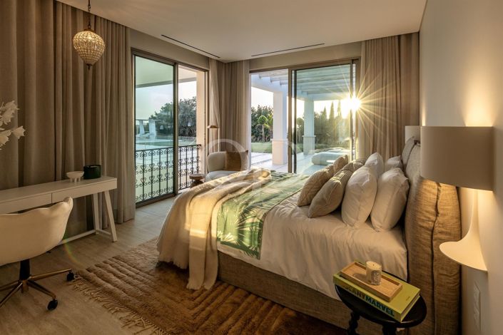 Image No.5-6 Bed House for sale