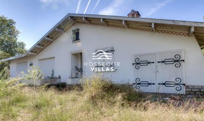 1 - Capbreton, House