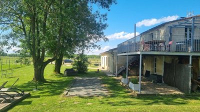 5 Bed House for sale