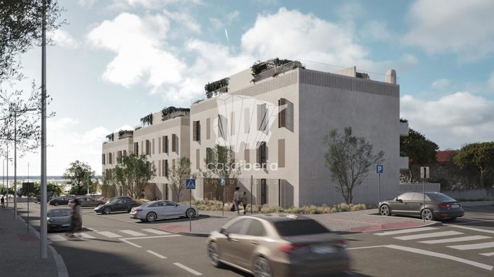 Image No.2-3 Bed Apartment for sale